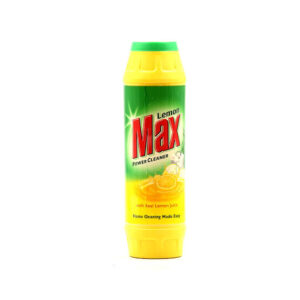 Lemon Max Power Cleaner 430g