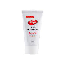 Lifebuoy Hand Hygiene Gel 50ml