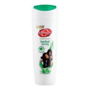 Lifebuoy Shampoo 370ml