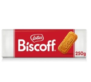 Lotus Biscoff Biscuits 250g