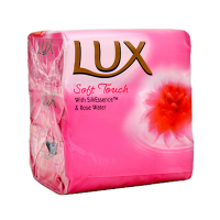 Lux Soap 3x1 (128g)