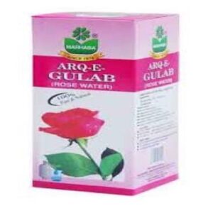 MARHABA ARQ E GULAB 120ML