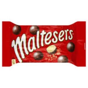 Maltesers Choco Balls 37g