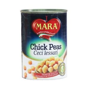 Mara Chick Peas 400g