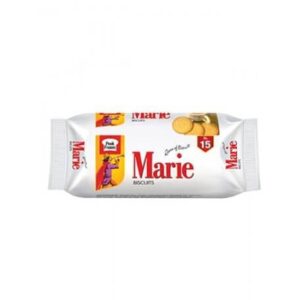 Marie Biscuits (Half Roll)