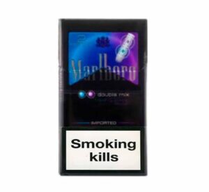 Marlboro Double Mix SK