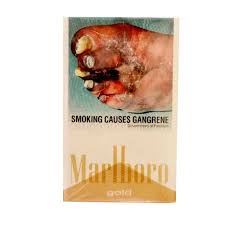Marlboro Gold Paki