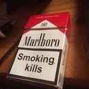 Marlboro Gold SK