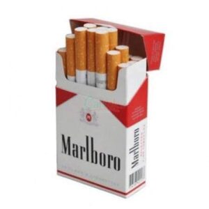 Marlboro Red IMP