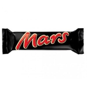 Mars Chocolate 51g
