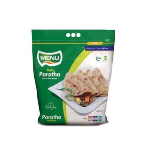 Menu Plain Paratha