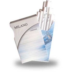 Milano London