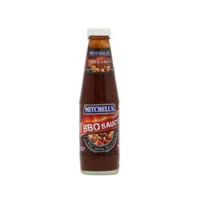 Mitchells Bbq Sauce 300g