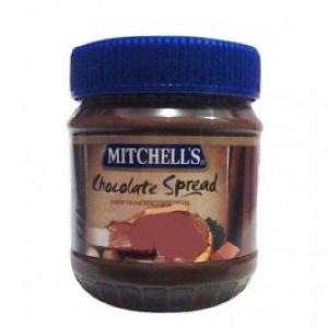 Mitchells Chocolate Spread 350g