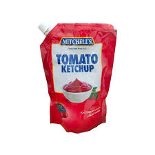 Mitchell's Tomato Ketchup