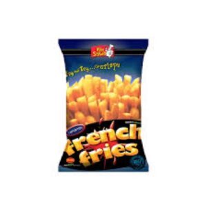 Mon Salwa French Fries 750g