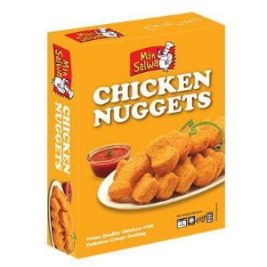 Mon Salwa Nuggets 260g