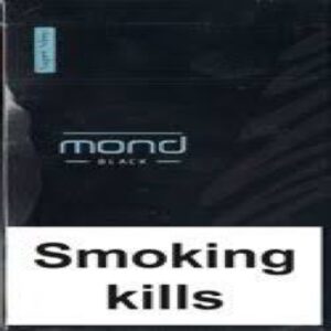 Mond Black