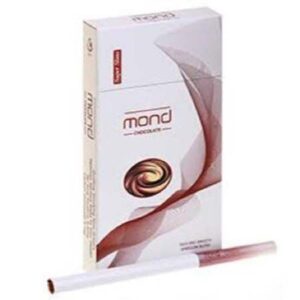 Mond Chocolate