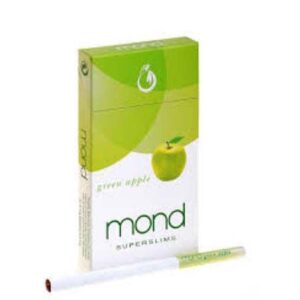 Mond Green Apple