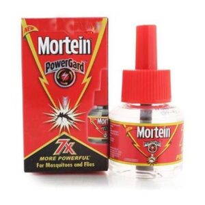 Mortein Mosquito Refill Liquid 25 ml