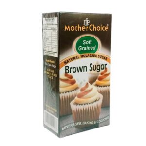 Mother Choice Sugar 250g