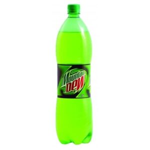 Mountain Dew 1.5L