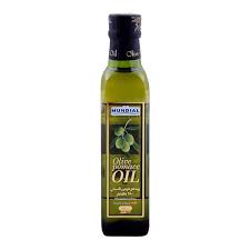 Mundial Olive Pomace Oil