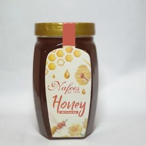 Kanwal Beri Honey