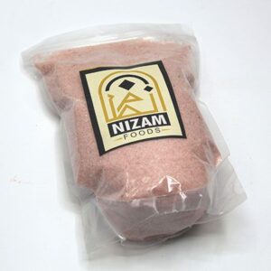 Kanwal Himalayan Pink Salt 500g