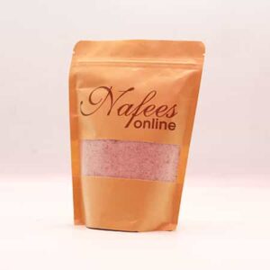 Kanwal Himalayan pink salt 500g