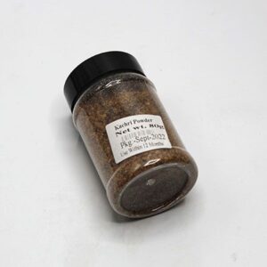 Kanwal Kachri Powder 100g