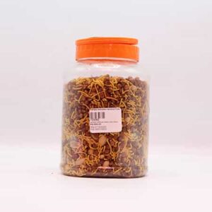 Kanwal Nimko Jar Packing