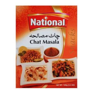 National Chaat Masala 45g