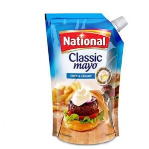 National Classic Mayo 900g