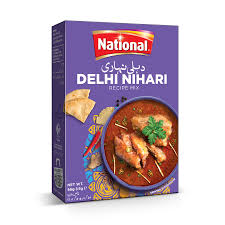 National Delhi nihari 56g