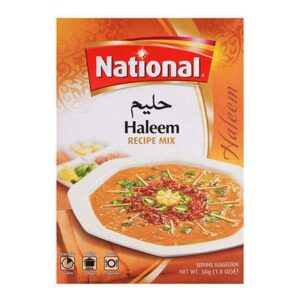 National Haleem Masala 43g