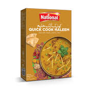 National Haleem Quick Cook 300gm