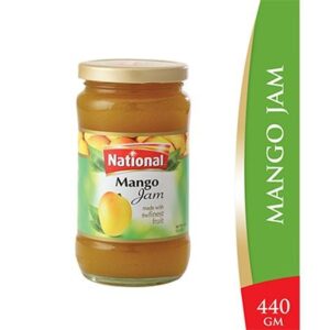 National Mango Jam 440g