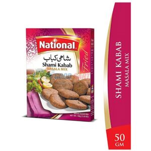 National Shami Kabab 45g