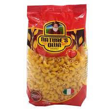 Natures Own Pasta 400g