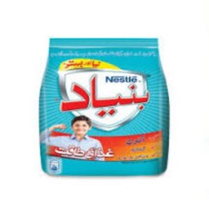 Nestle Bunyad Milk Powder