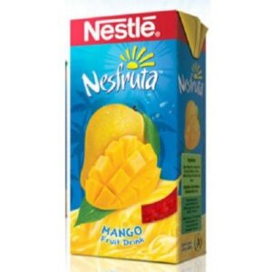 Nestle Juice Nesfruita 1Ltr