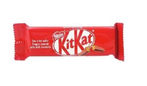 Nestle KitKat 2 Finger 17.7g