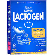 Nestle Lactogen 1 (200g)