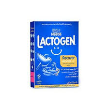 Nestle Lactogen Recover 200g