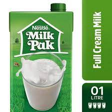 Nestle Milk Pak
