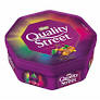 Nestle Quality Street 600g