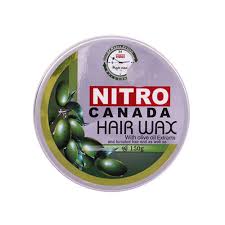 Nitro Hair Wax 150g