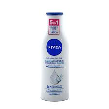 Nivea Body Lotion 250ml